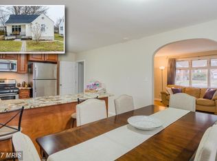 27H Elmont Ave, Baltimore, MD