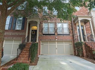 2872 Overlook Way, Atlanta, GA 30324