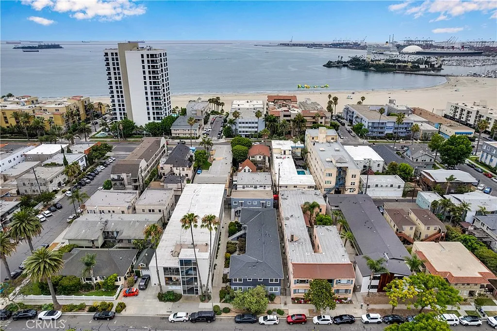 1 bed, 637 sqft, $2,500 — Photo 4