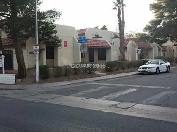 2100 Venus St, North Las Vegas, NV 89030