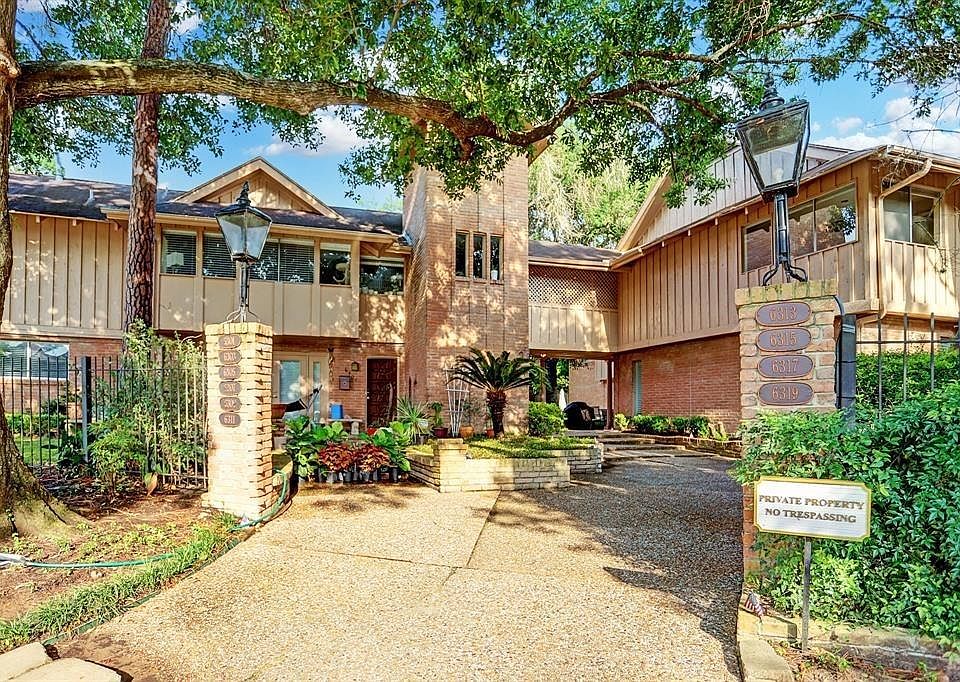 6307 Crab Orchard Rd 4, Houston, TX 77057 MLS 5657642 Zillow