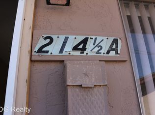 214 S 14th St #2145A, Las Vegas, NV 89101