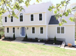 64 Heritage Ave, Ashland, MA 01721
