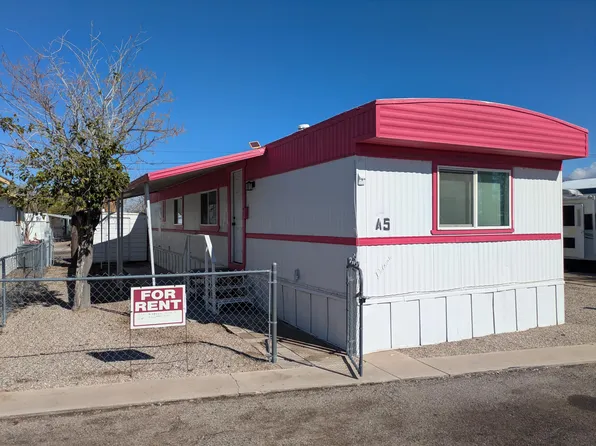 3405 N Romero Rd Unit A5, Tucson, AZ 85705