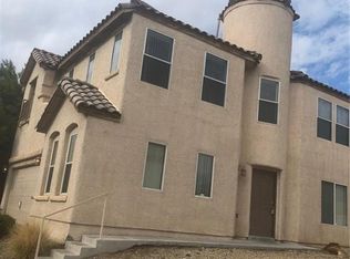 9430 Havasu Canyon Ave, Las Vegas, NV 89166