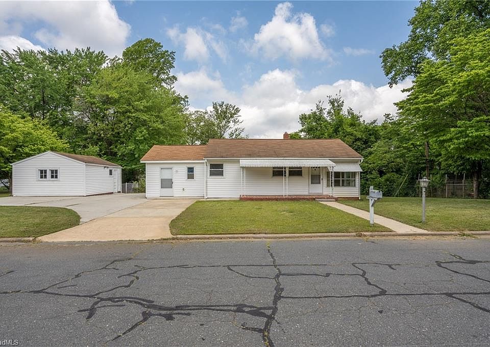 1301 Andover Ave, Greensboro, NC 27405 Zillow