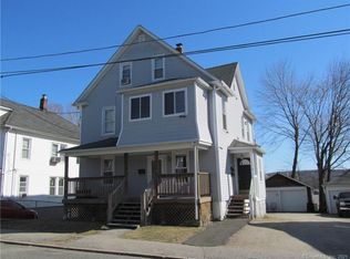 16 York St, Ansonia, CT 06401