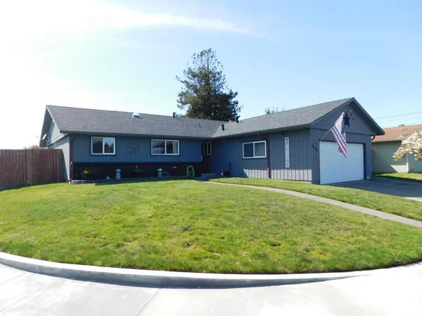 5126 Leonard Dr, Eureka, CA 95503