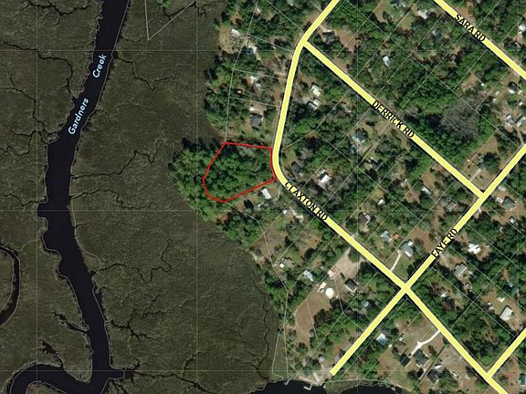 4th image of 1293 Claxton Rd