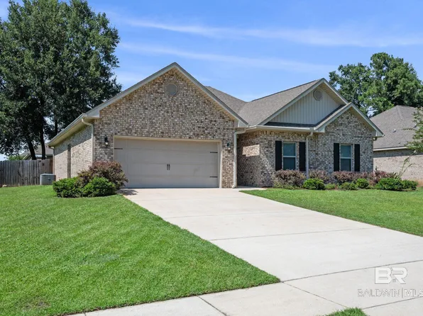 680 Whittington Ave, Fairhope, AL 36532