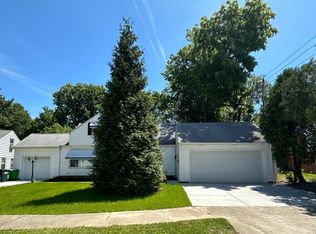 1749 Mayfair Blvd, Mayfield Heights, OH