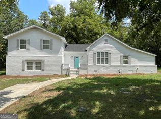 1874 Flat Shoals Rd, Riverdale, GA 30296