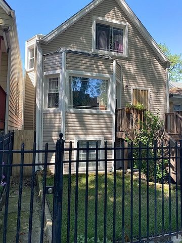 1st image of 1430 N Keeler Ave
