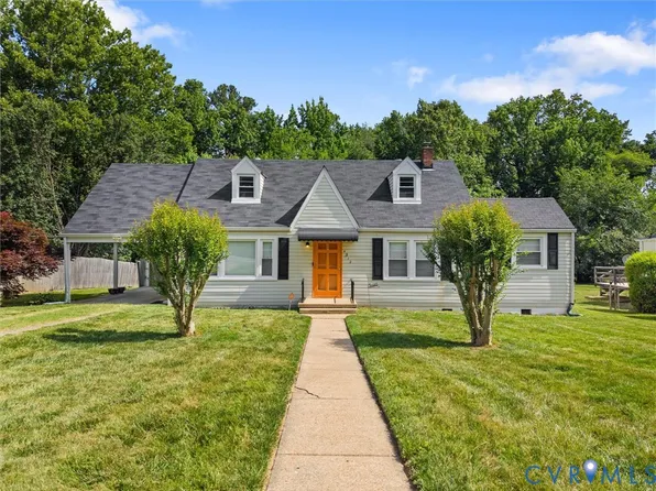 4312 Welford Ave, Richmond, VA 23234