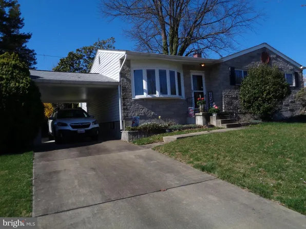 8308 Sagramore Rd, Baltimore, MD 21237