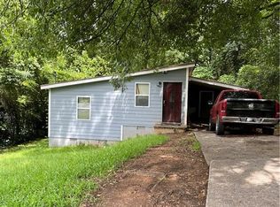1678 Abner Ter NW, Atlanta, GA 30318