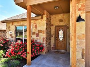 7449 Salerno Ct, Abilene, TX 79606