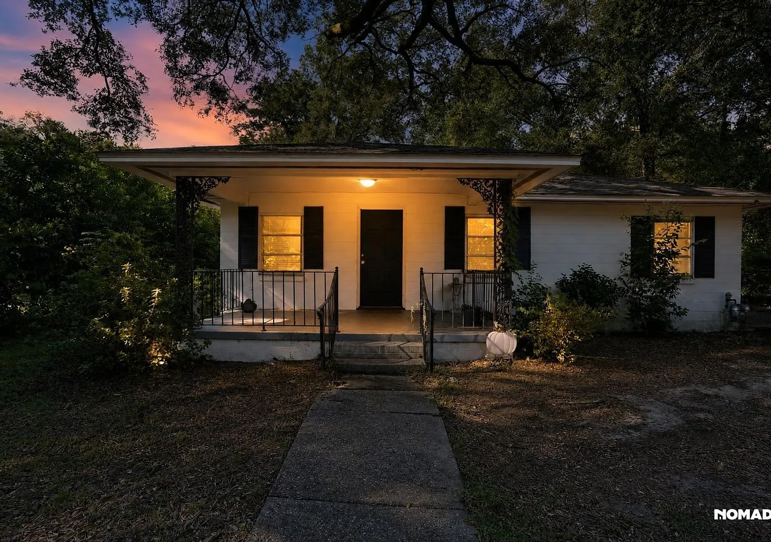 Charming 3BR House in Pensacola — Photo 4