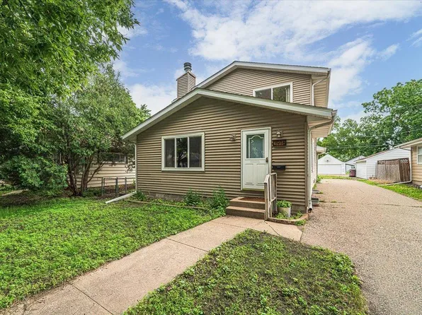 3916 Orchard Ave N, Robbinsdale, MN 55422