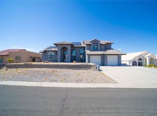 3415 Sundance Dr, Bullhead City, AZ 86429