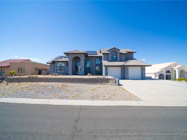 3415 Sundance Dr, Bullhead City, AZ 86429