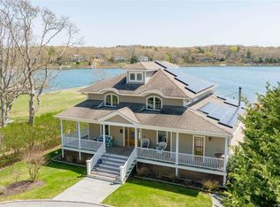 680 Mason Dr, Cutchogue, NY 11935