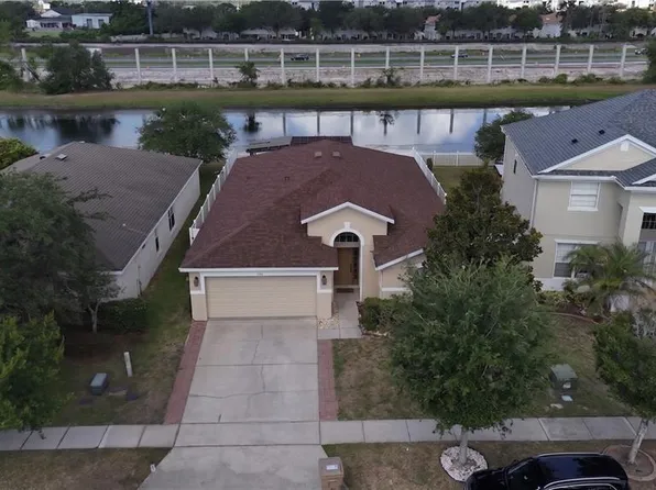 945 Tramells Trl, Kissimmee, FL 34744