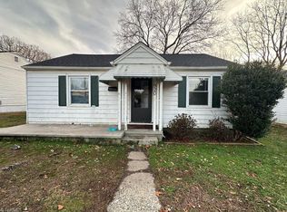 920 E Brookline St, Winston Salem, NC 27107