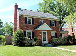 9615 Evergreen St, Silver Spring, MD 20901