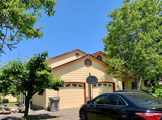 917 NW Sycamore Ave, Corvallis, OR 97330