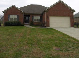 240 Curtis Ford Trce, Nicholasville, KY 40356