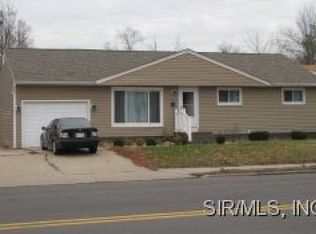 4538 Maryville Rd, Granite City, IL