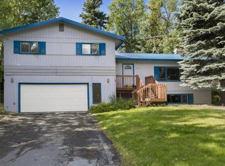 7134 Jill Pl, Anchorage, AK 99502