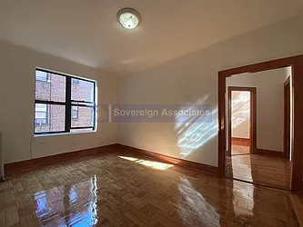 Rented by Sovereign Associates