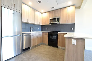 Rented by Keren Capital Group, LLC