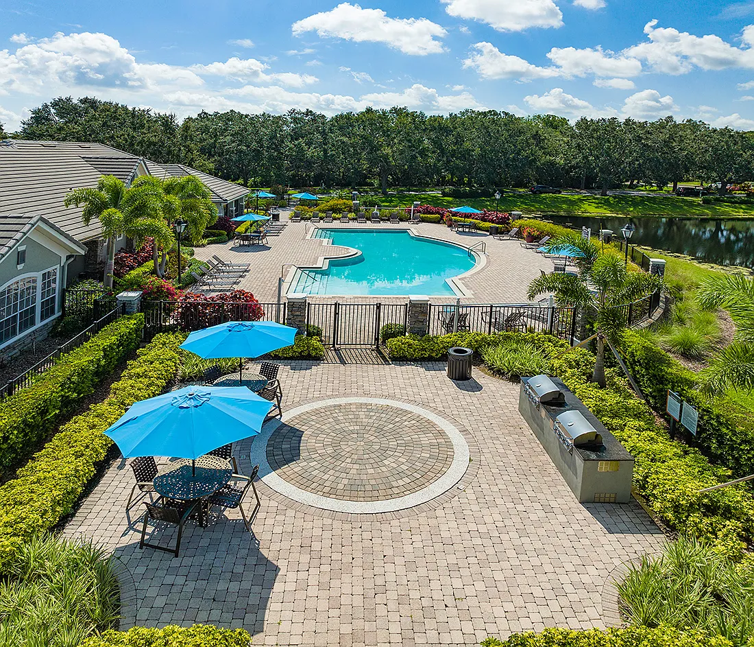 MAA Lakewood Ranch — Photo 1
