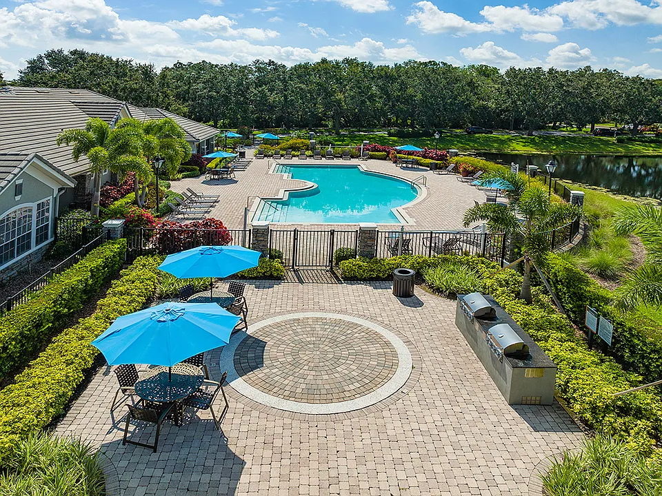 MAA Lakewood Ranch