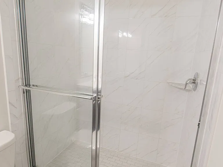 Sample Bathroom