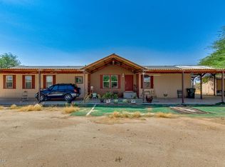 18029 W Latham St, Goodyear, AZ 85338