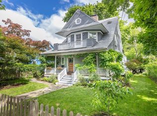 51 Belden Ave, Dobbs Ferry, NY 10522