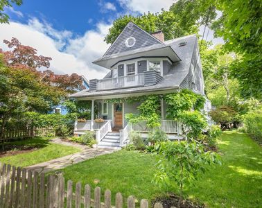 51 Belden Avenue, Dobbs Ferry, NY, 10522