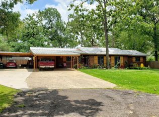 3523 S Island Dr, Chandler, TX 75758