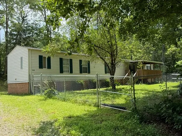 218 Thunderbird Ln, Marble, NC 28905