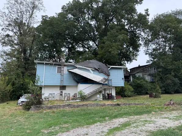 206 Bourne Ave, Somerset, KY 42501