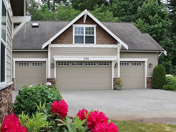 2nd image of 15401 20th Ave NW