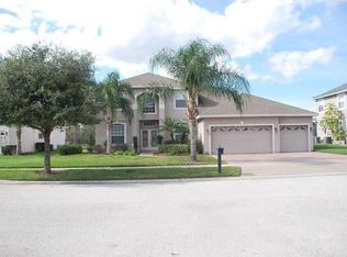 3176 Farland Dr, Ocoee, FL 34761