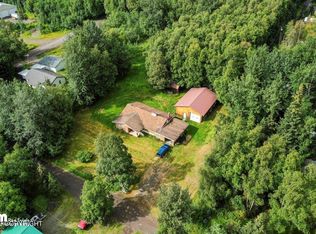 3441 E 142nd Ave, Anchorage, AK 99516