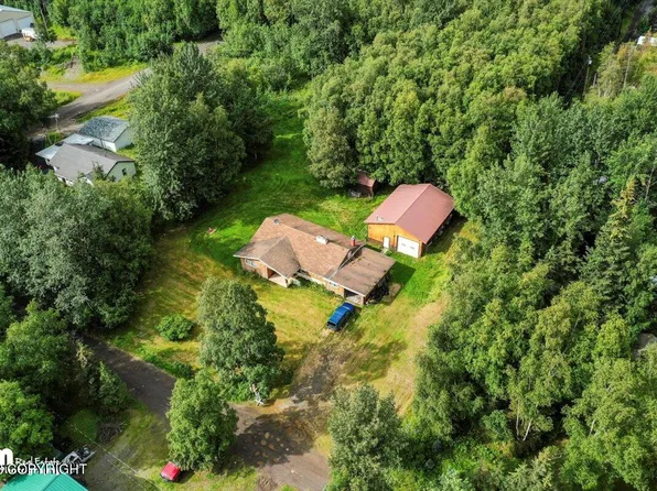 3441 E 142nd Ave, Anchorage, AK 99516