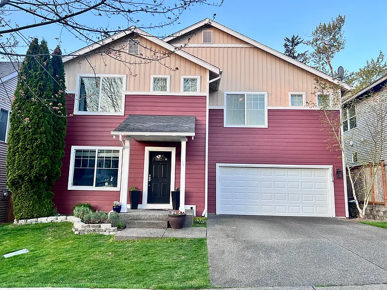 33814 SE Sorenson St — Photo 1