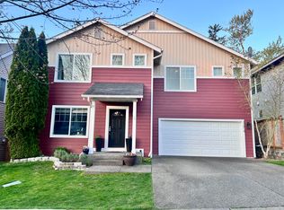 33814 SE Sorenson St, Snoqualmie, WA 98065